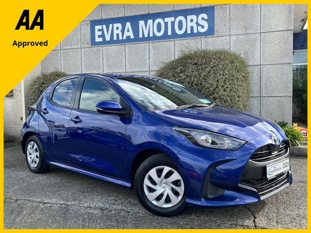 vehicle for sale from Evra Motors