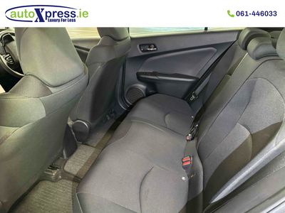 2019 Toyota Prius