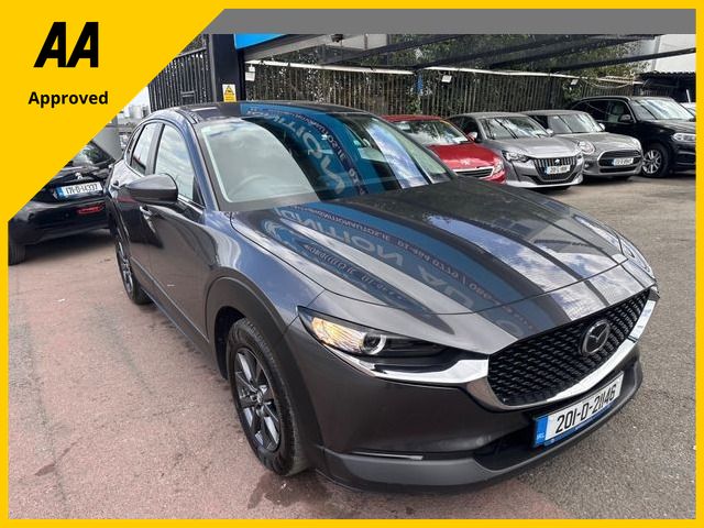 vehicle for sale from Ignition Autos Ltd