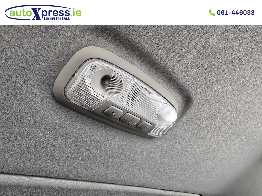 2020 Ford Transit Custom