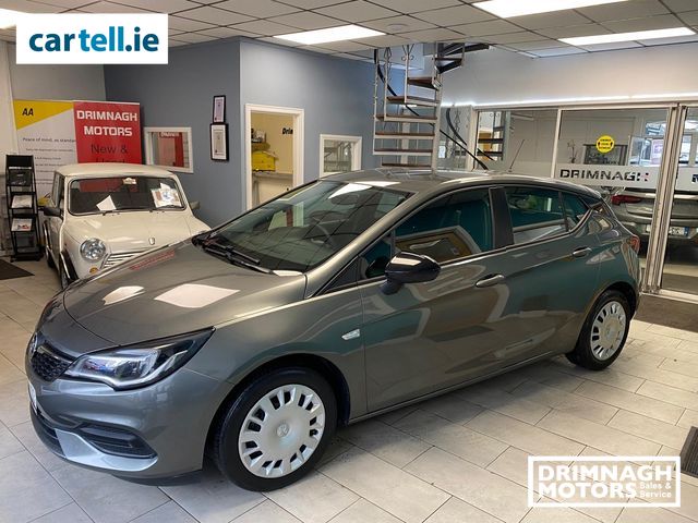 vehicle for sale from Drimnagh Motors