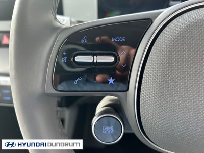 2024 Hyundai Ioniq 5