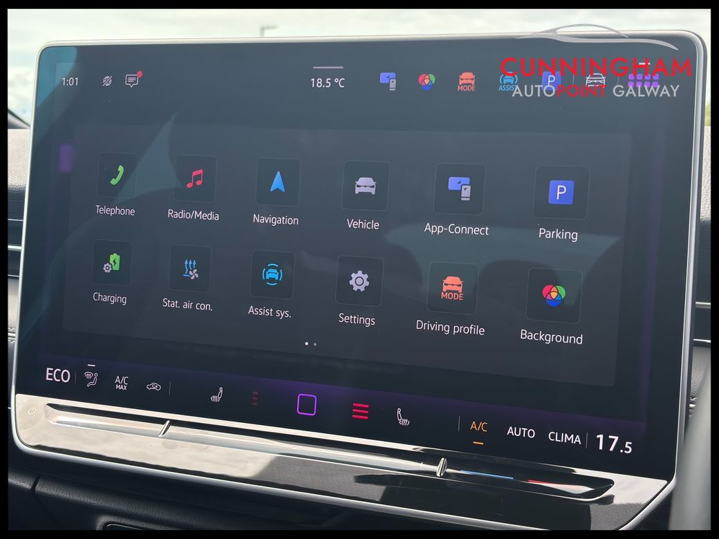 2025 Volkswagen ID.7