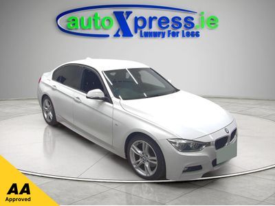 2015 BMW 3 Series
