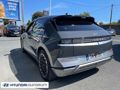 2024 Hyundai Ioniq 5