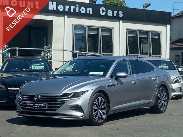 vehicle for sale from Mount Merrion Cars