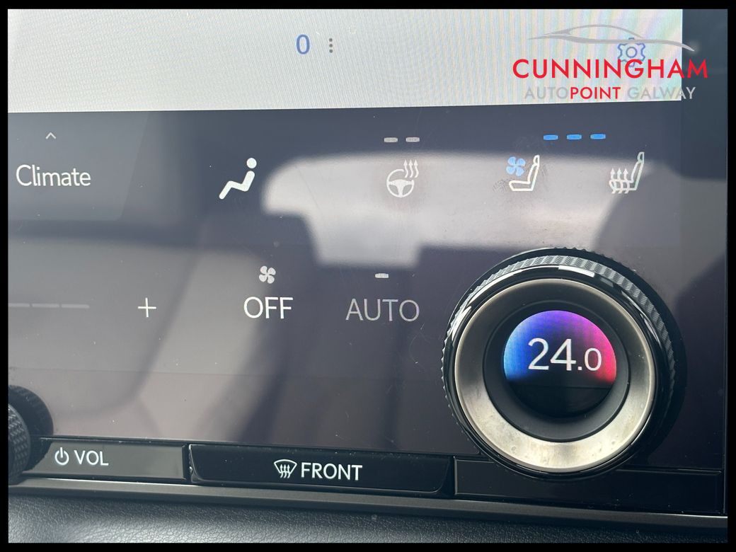 2024 Lexus RX450h+