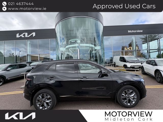 vehicle for sale from Motorview