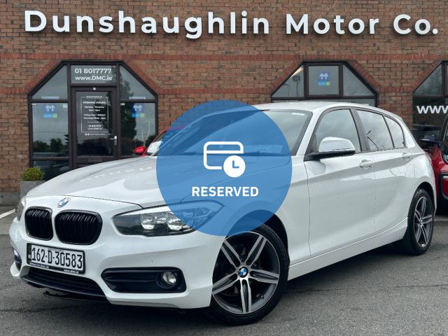 vehicle for sale from Dunshaughlin Motor Co