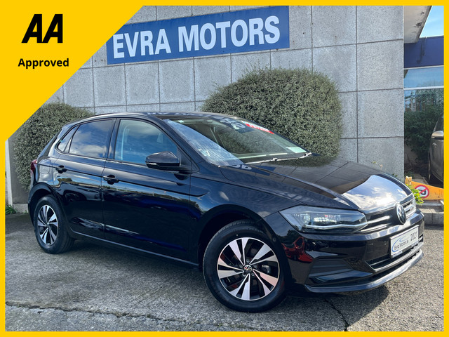 vehicle for sale from Evra Motors