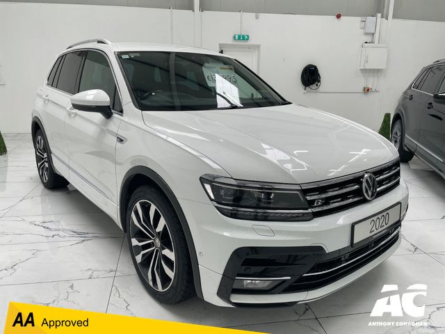 vehicle for sale from Anthony Conaghan Cars