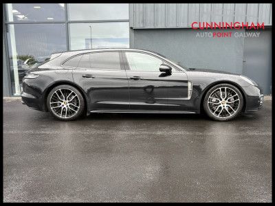 2023 Porsche Panamera