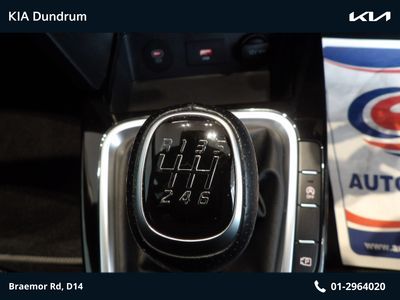 2024 Kia Ceed