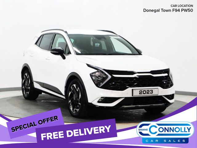 vehicle for sale from Shane Connolly Cars