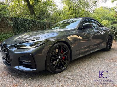 2021 BMW 4 Series