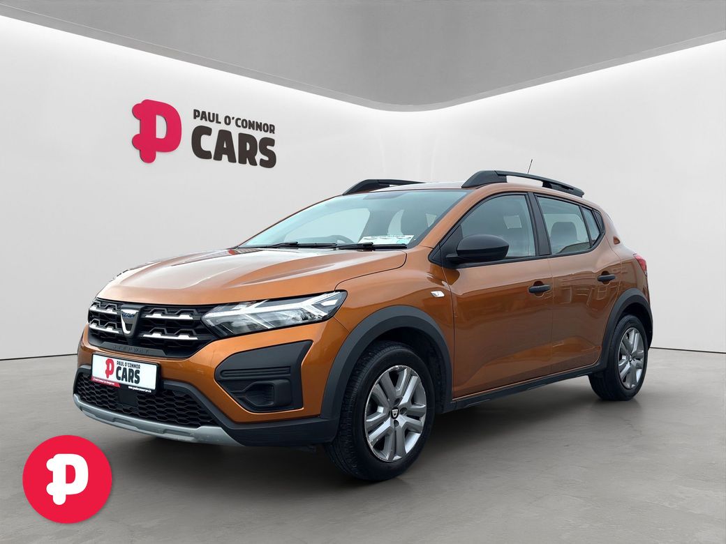 2022 Dacia Sandero