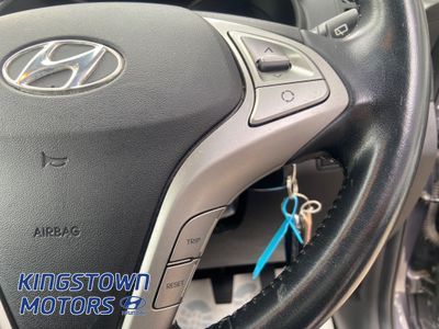 2019 Hyundai ix20