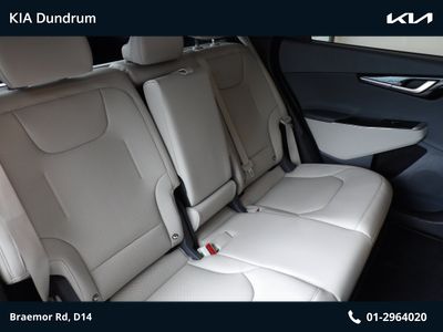 2024 Kia EV6