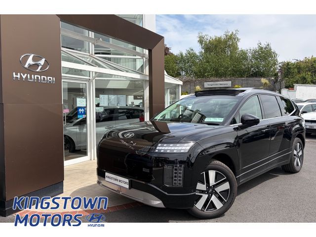 vehicle for sale from Kingstown Motors