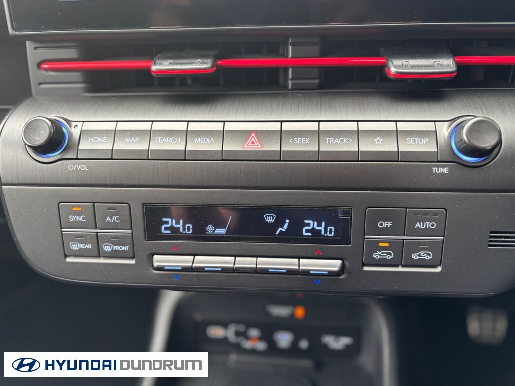 2023 Hyundai Kona
