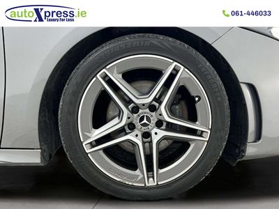 2019 Mercedes-Benz AMG