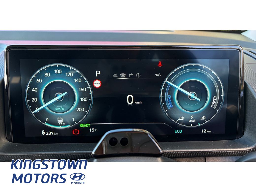 2026 Hyundai INSTER