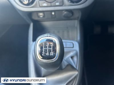 2020 Hyundai i10