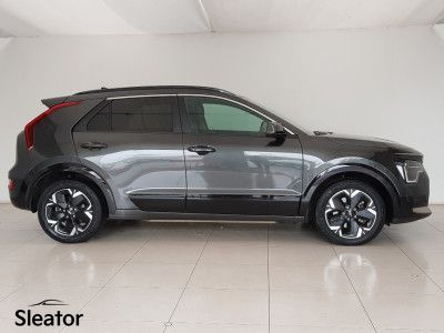 2024 Kia Niro