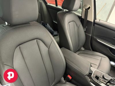 2019 BMW 3 Series