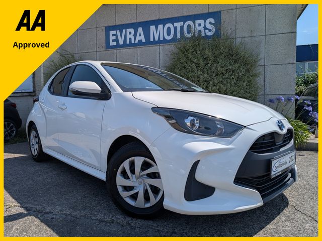 vehicle for sale from Evra Motors