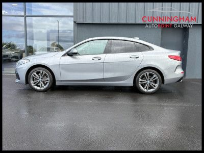 2022 BMW 2 Series