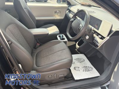 2023 Hyundai Ioniq 5