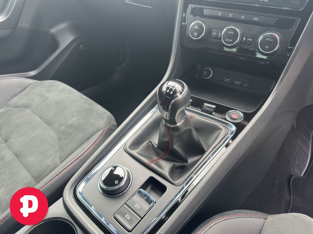 2020 SEAT Ateca