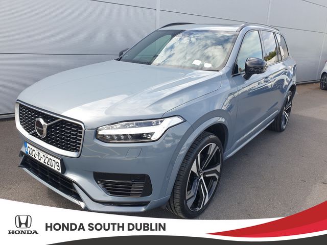 vehicle for sale from Rathfarnham Motor Group