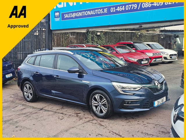 vehicle for sale from Ignition Autos Ltd