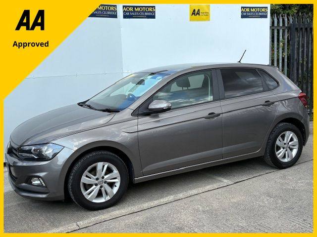 vehicle for sale from AOR Motors