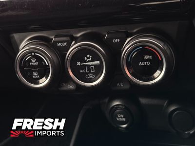 2017 Suzuki Swift
