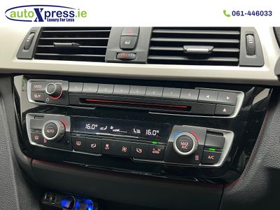 2017 BMW 3 Series