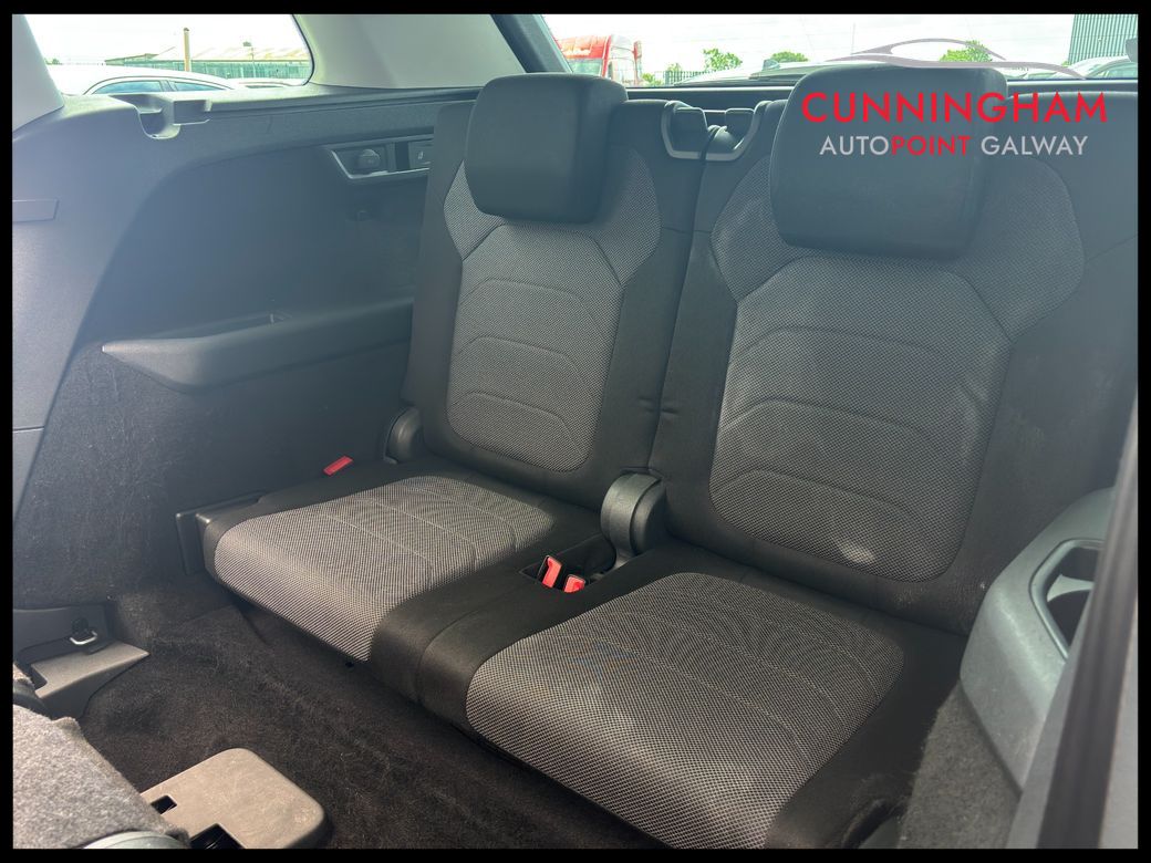 2021 Skoda Kodiaq