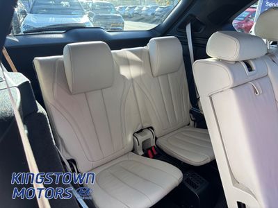 2017 BMW X5