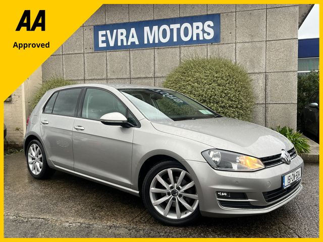 vehicle for sale from Evra Motors