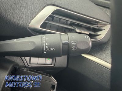 2021 Peugeot 5008