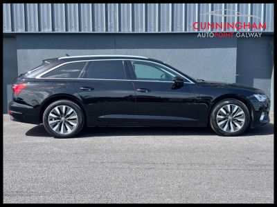 2020 Audi A6