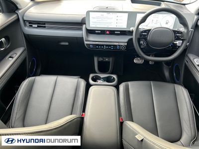 2023 Hyundai Ioniq 5