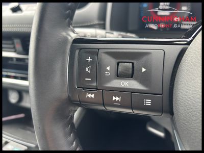2023 Nissan X-Trail