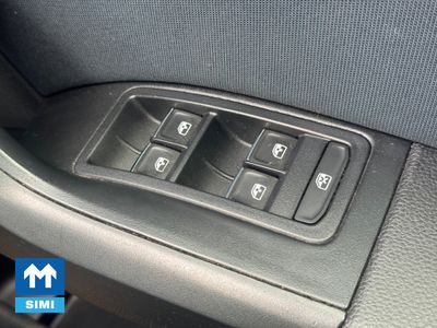 2018 SEAT Ateca