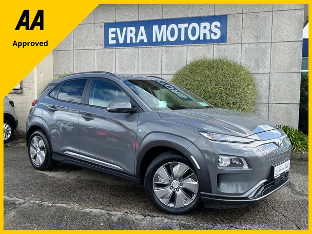 vehicle for sale from Evra Motors