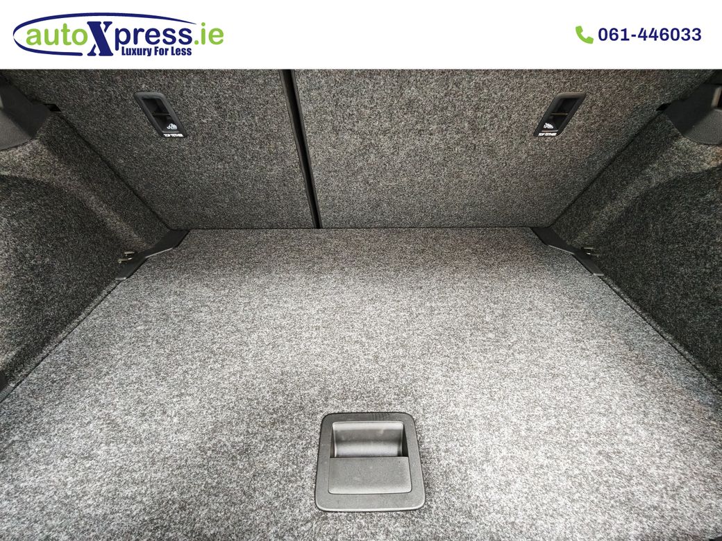 2018 Volkswagen Polo