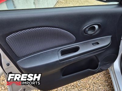 2015 Nissan Micra