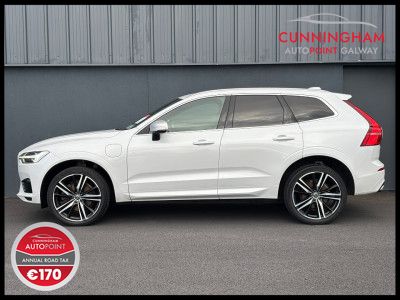 2018 Volvo XC60